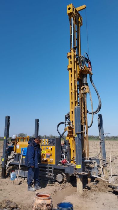 Аренда компрессора