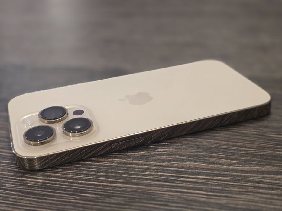Iphone 14 Pro 256 GB Gold