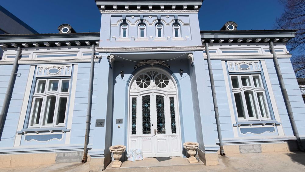 Vindem Spatiu de Birouri/Hotel/Restaurant/Medical