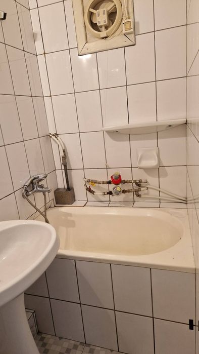 Garsoniera Gară Burdujeni