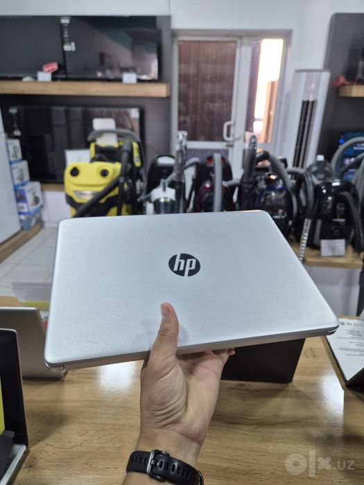 noutbuk hp ryzn 3300U