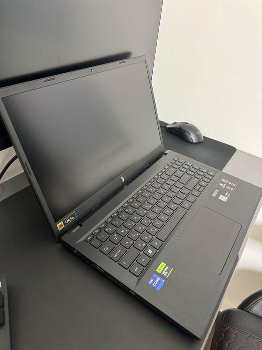 Acer Nitro V 15 (ANV15-52) с гаранция