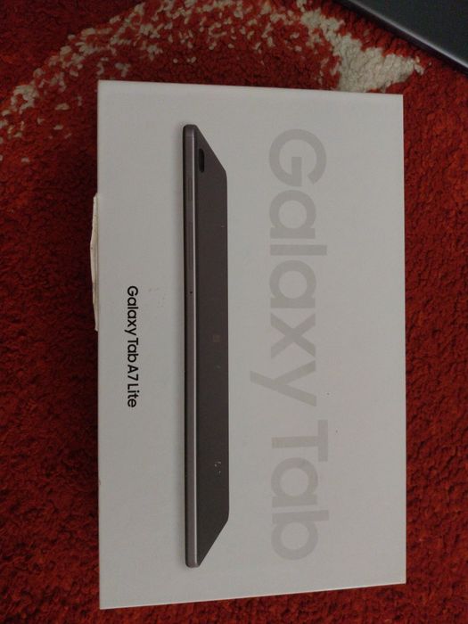 Samsung Galaxy Tab A7 Lite