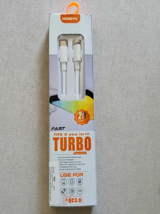 Безжични зарядни и зареждащи кабели; Външна батерия-Power bank