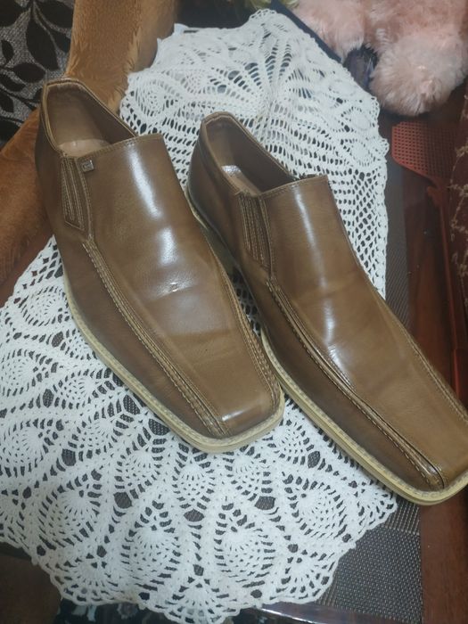 Продается обувь туфли мужские размер 45