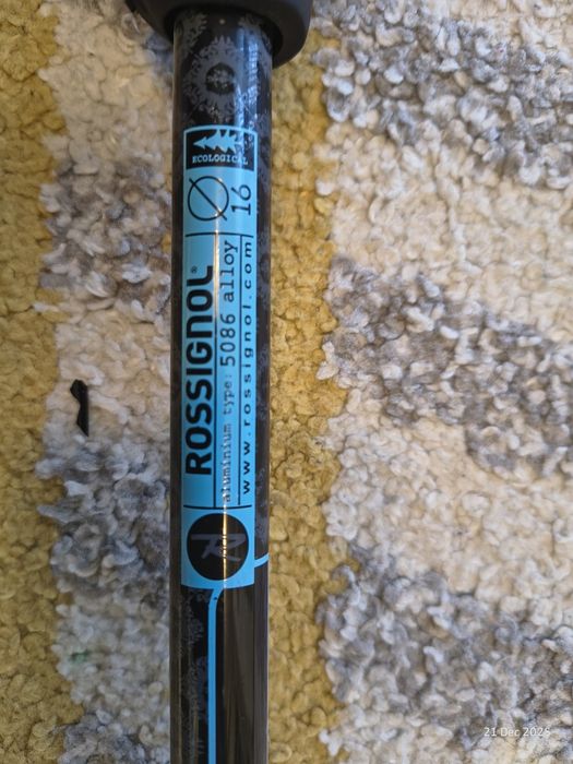 Bete ski ROSSIGNOLO diam. 16