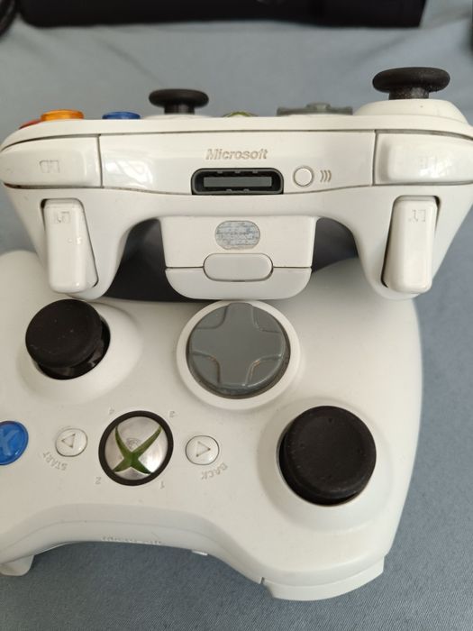 Pachet Xbox 360 slim