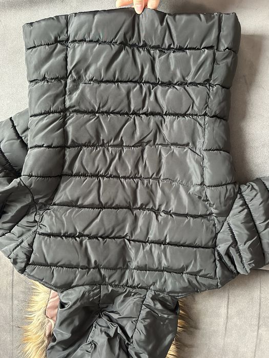 Зимно дамско яке