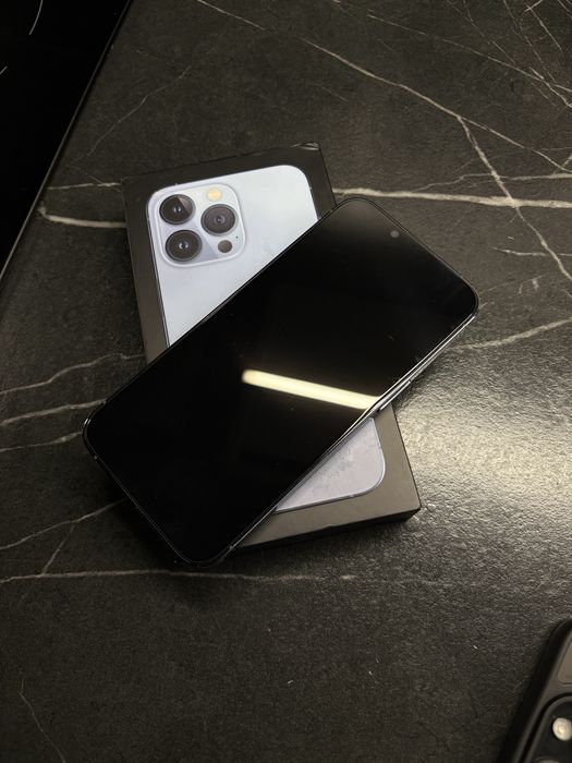 Айфон 13 про 128гб