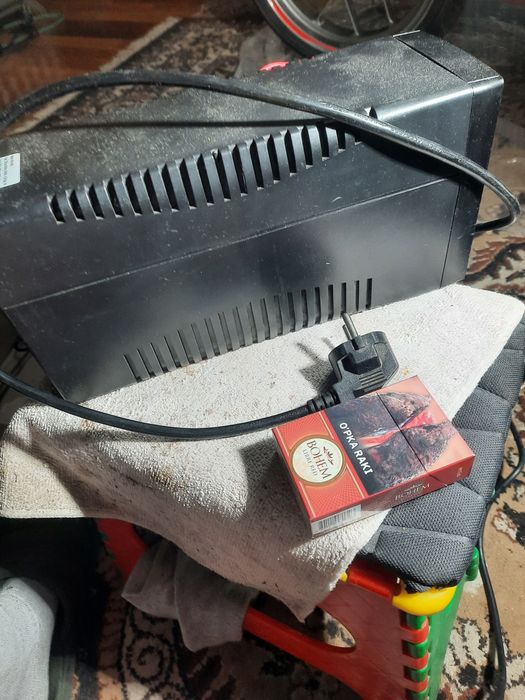 Блок питания UPS разные