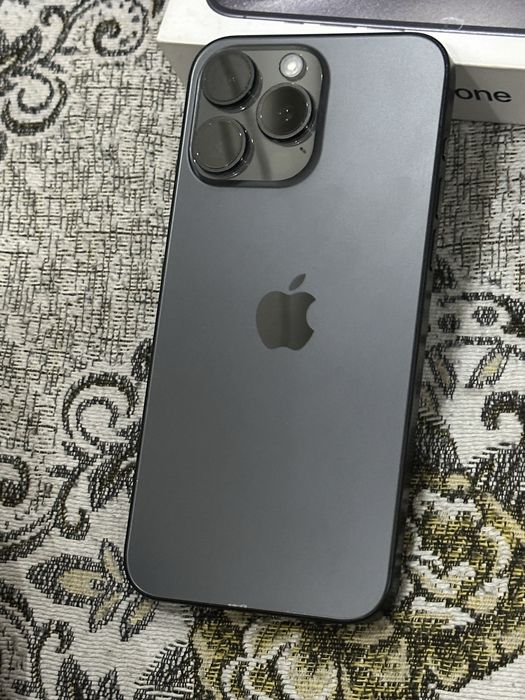 Iphone 15 PRO MAX 512гб память