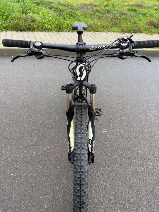 Scott Spark 960 L”29”