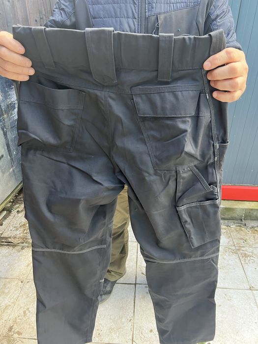 Vand pantaloni Engelbert strauss marimea 50
