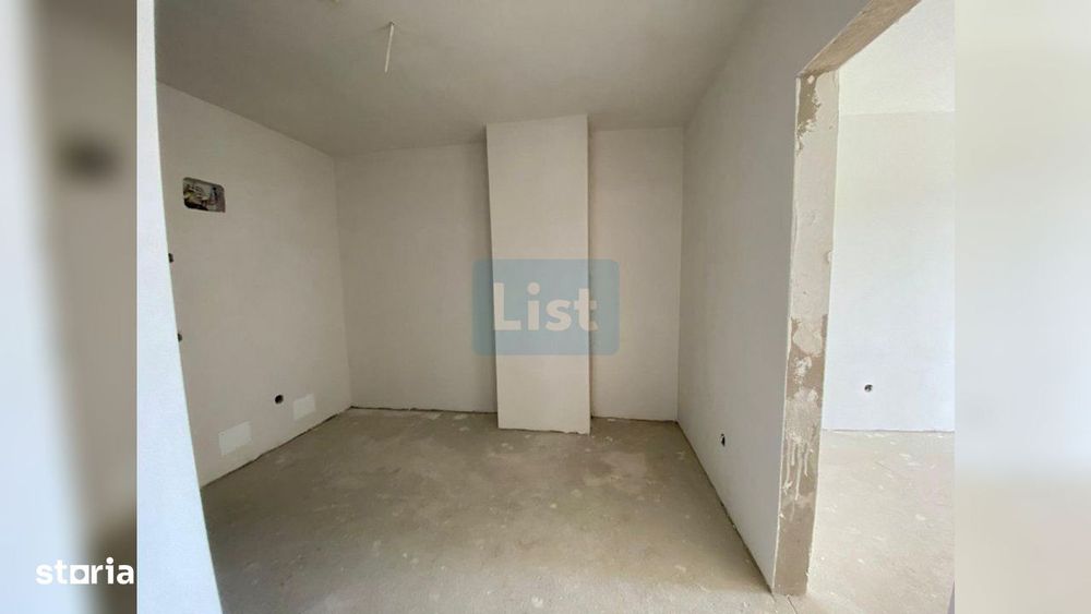 Vanzare apartament 2 camere, imobil nou, zona Aeroport, Cluj-Napoca — fotografia 3
