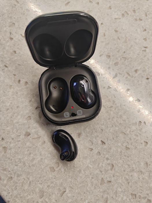 Наушники Самсунг , Андроид