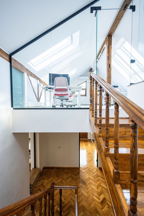 Birouri private Coworking MACCOLLAB