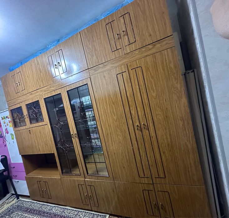 Mebel v horoshom sostayaniye