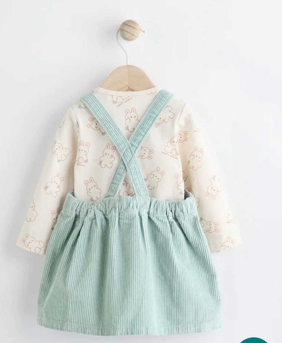 Пролетни роклички на Next. Нови, размери и цени на снимките