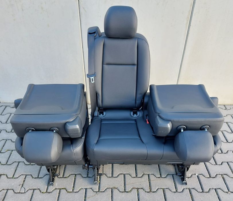 Bancheta originala Vito Viano comfort