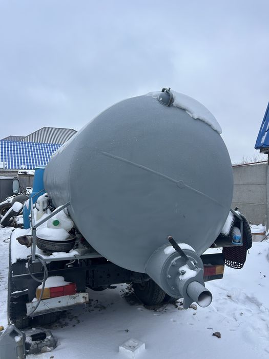 Продам Ассенизатор зил 130