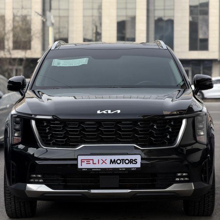 Kia Sorento  2024