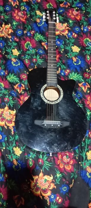 Gitara cowboy™ razmer39