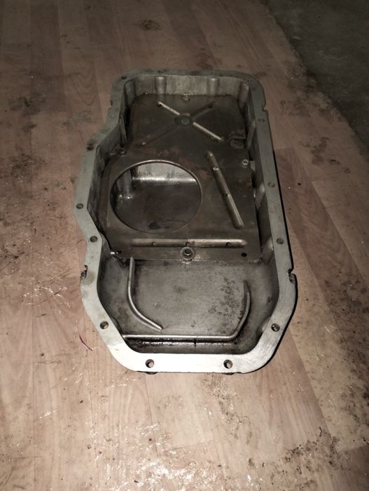 Плита моторга картер сатылады