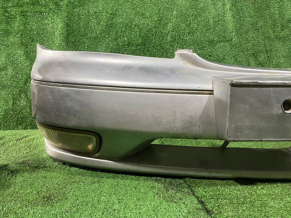 Maxima A 33 передний бампер