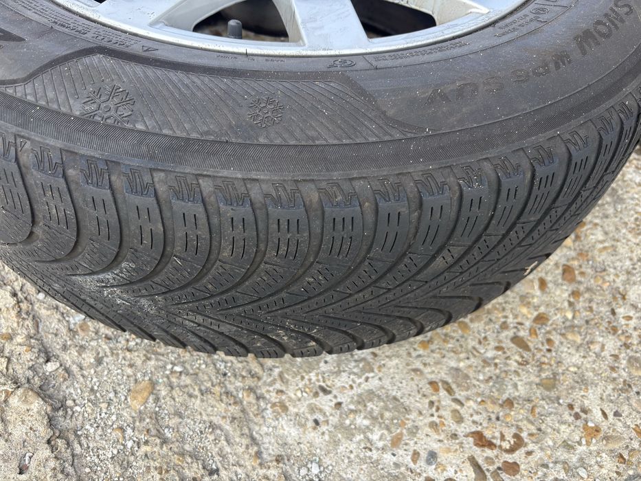 Джанти Audi Q7 VW TOUAREG 18 5Х112