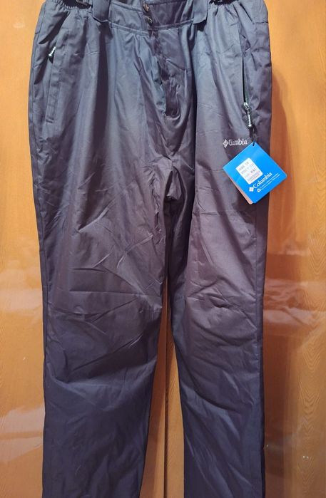 Брюки зимние Columbia