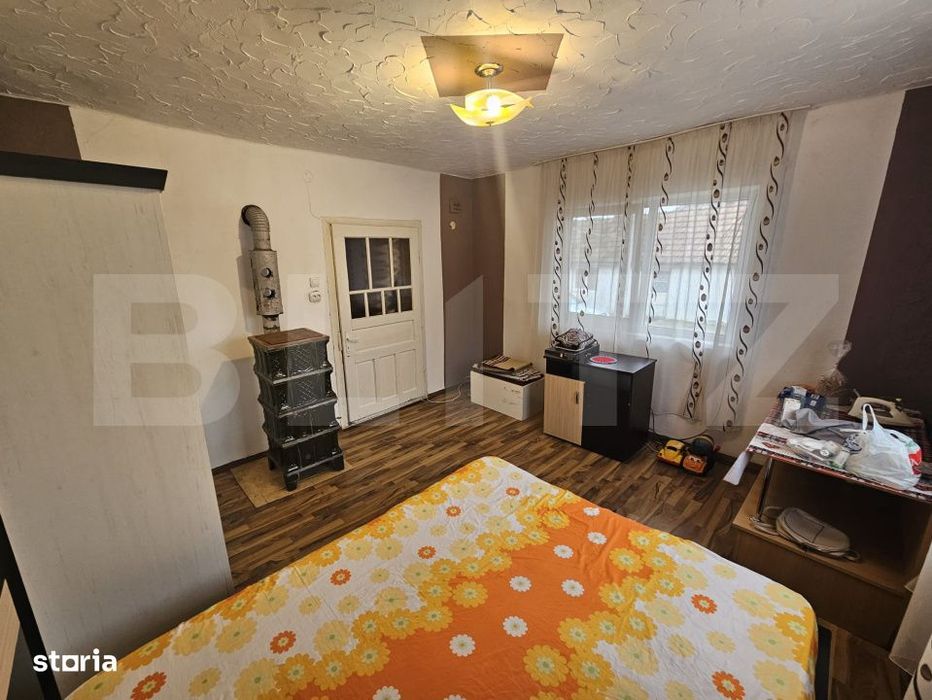 Casa de vanzare - Comuna Nimigea