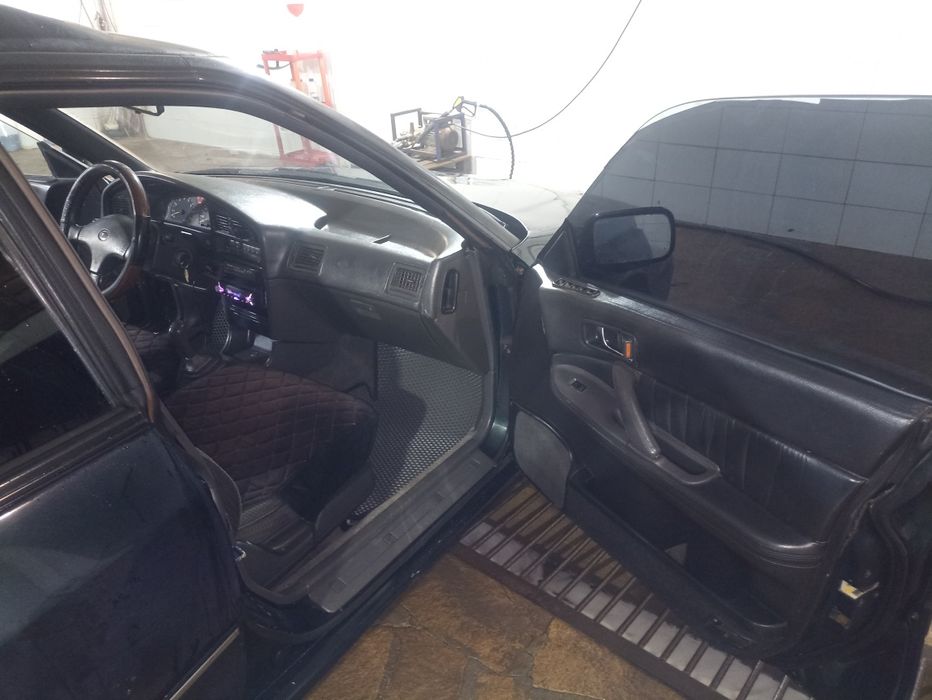 Субару легаси универсал