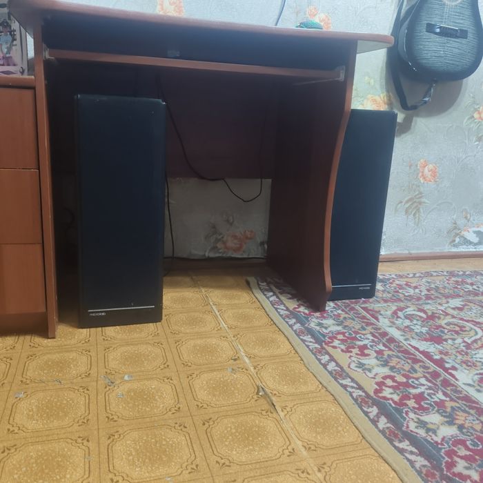 Продам или Обмен. Качают достойно.