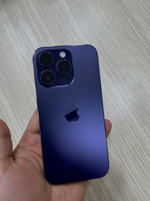 Iphone 14 Pro идеал 128 гб