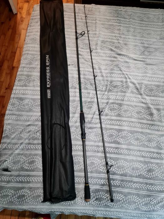 Нова въдица  акция