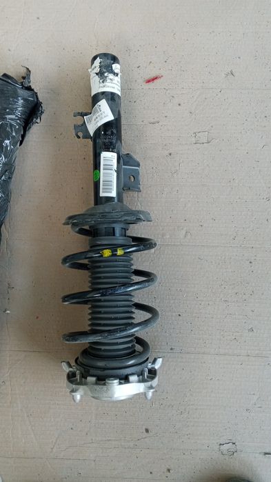 Old briket Dongfeng EP008