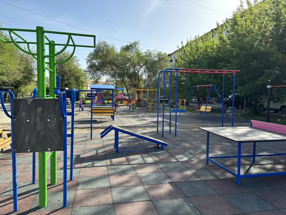 Продам квартиру 2 х комнатную