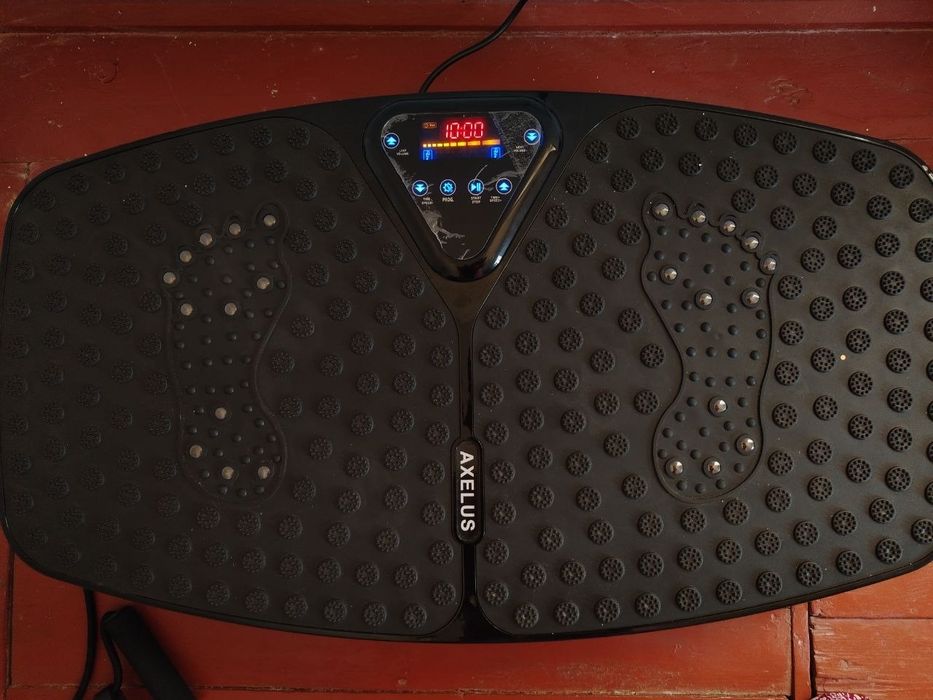 Vibrator massajor