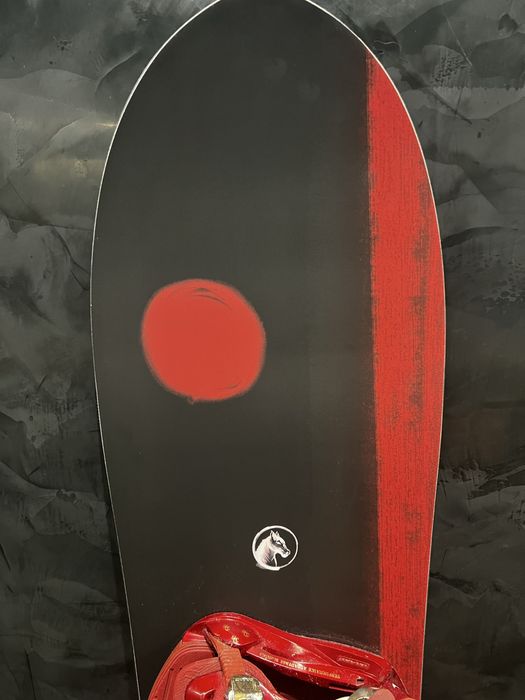 Сноуборд Stone 153