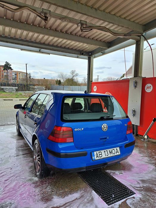 De vânzare golf 4