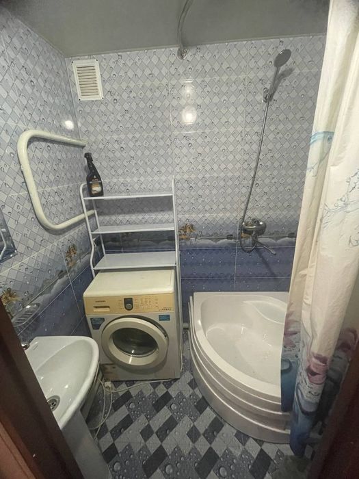 аренда квартиры 1 комнатная