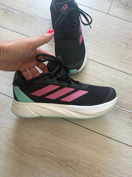 Маратонки adidas Duramo SL K 35.5