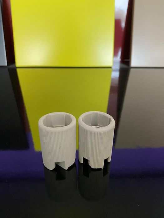 Патрон керамические