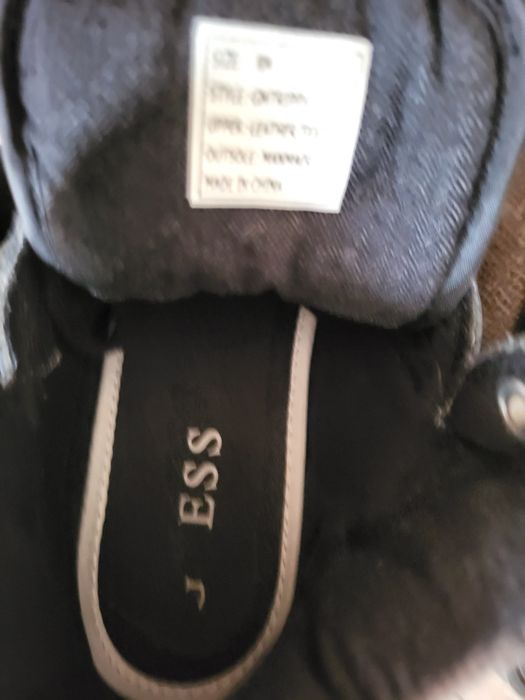 Мъжки обувки кецове guess 42