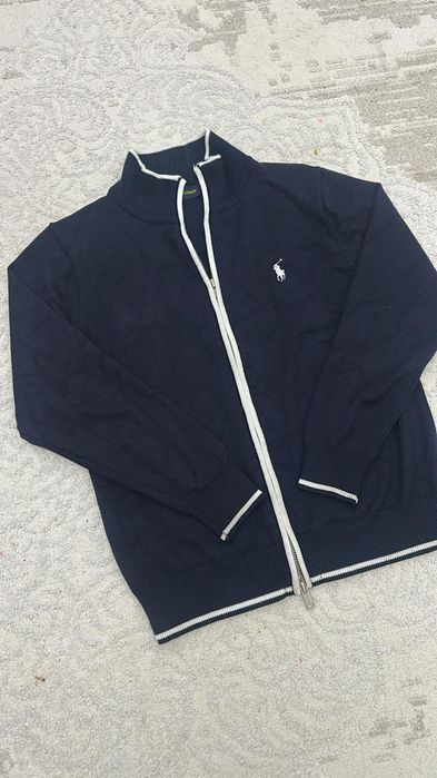 Polo  XS размер 19 мкр