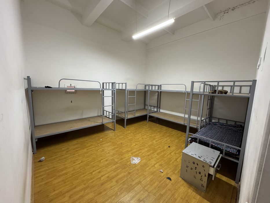 Сдается в аренду помещение под швейный цех