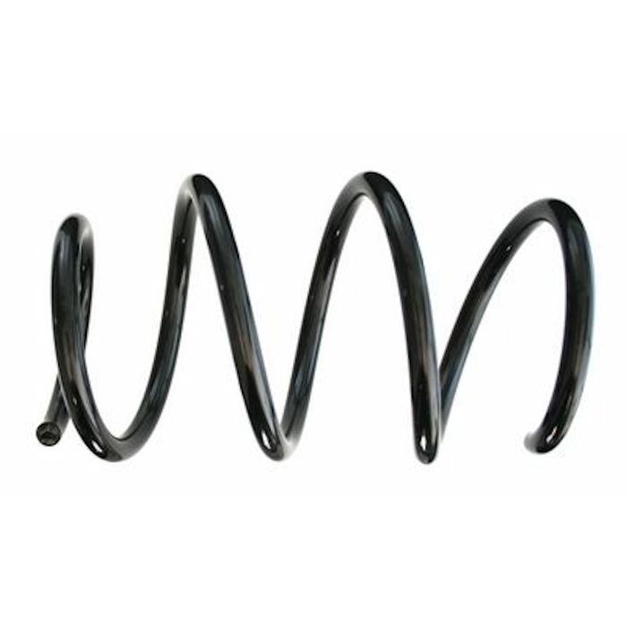 Arc suspensie Mercedes Clasa A (W176) 2012-2018, Cla Coupe (C117) 2013-2019, montare: punte fata, OE 1763210504, Tevema