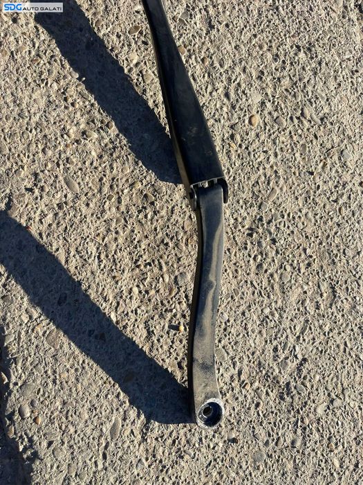 Brat Stanga Stergator Parbriz Mercedes Clasa E Class W212 S212 E180 E200 E220 E250 E300 E320 2009 - 2016 Cod A2128200844 [C8462]