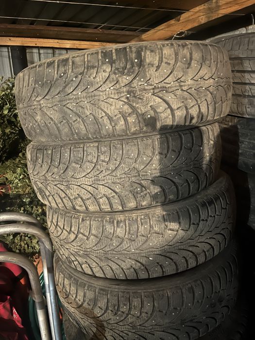 Резина 185/65/15