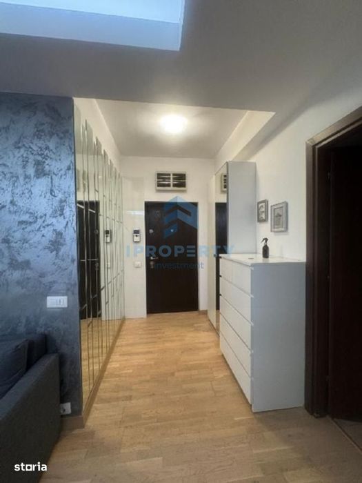 Apartament – București, Aviației - Mai multe